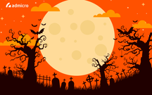 10 chiến dịch Marketing “đáng sợ” mùa Halloween sẽ truyền cảm hứng cho bạn