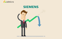 Ánh hào quang qua đi, liệu còn lại gì sau chiến lược Marketing của Siemens