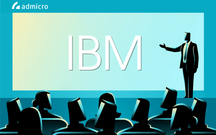 Hành trình thể hiện đẳng cấp thương hiệu từ chiến lược Marketing của IBM
