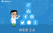 Web 2.0 là gì? Những lợi ích mà web 2.0 đem lại cho doanh nghiệp