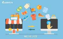 Niche site là gì? Làm thế nào để xây dựng niche site cho tiếp thị liên kết