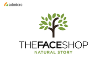 TheFaceShop và hành trình trở thành thương hiệu đến từ thiên nhiên