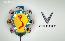 Vinfast và bài toán chinh phục thị trường Việt Nam