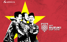 AFF Suzuki Cup 2018 sẽ tiếp tục "gây bão" truyền thông Việt cùng hiệu ứng U23