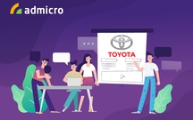 Sự "xâm chiếm" thương hiệu Nhật thông qua chiến lược Marketing của Toyota
