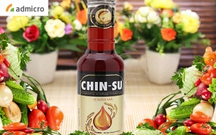 Gia vị "tinh hoa" của người Việt nhìn từ chiến lược Marketing của nước mắm Chinsu