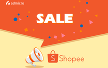 [Case Study] Shopee 11.11 - Không chỉ đơn giản là giảm giá (Siêu Sale)