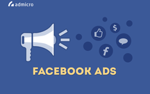 Quảng cáo Facebook giúp thúc đẩy người dùng tìm kiếm trực tuyến