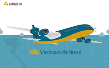 Chiến lược Marketing của Vietnam Airlines "đối đầu" với các hãng hàng không giá rẻ