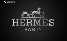 Làm tiếp thị cũng phải "sang chảnh" từ chiến lược Marketing của Hermès