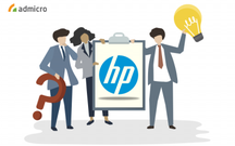 Những nguyên nhân tạo nên sự khởi sắc trong chiến lược Marketing của HP