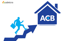 Chiến lược Marketing của ngân hàng ACB: Cú "sảy chân" nghiệt ngã