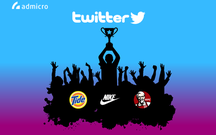 KFC, Tide, Nike giành những chiến thắng vang dội tại Twitter năm 2018