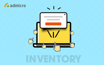 Inventory là gì? Cách tính giá trị Inventory trong Marketing như thế nào?