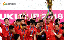 Các thương hiệu khai thác hình ảnh thương hiệu đội tuyển quốc gia Việt Nam như thế nào?