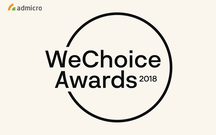 WeChoice Awards 2018 - Điểm sáng đầy hứa hẹn của năm 2018