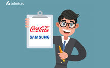 Học cách Coca Cola và Samsung truyền tải hình ảnh "Kinh doanh tử tế" tới người tiêu dùng Việt