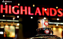 Highlands Coffee: Nuôi dưỡng niềm tự hào dân tộc