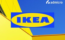 IKEA truyền thông tại thị trường mới bằng chuỗi quảng cáo sản phẩm đầy sáng tạo