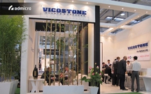 Thành công tập đoàn sản xuất đá Việt Nam từ chiến lược Marketing của Vicostone
