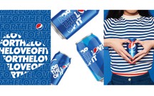Pepsi đổi tagline "For the love of it", đánh dấu bản sắc thương hiệu sau 7 năm dài