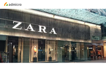Chiến dịch quảng cáo của Zara tại Trung Quốc gây nhiều tranh cãi: thị trường Trung Quốc liệu đang quá nhạy cảm?