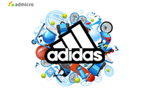 Kinh doanh tử tế: Adidas cùng những mục tiêu thế kỉ tạo nên sự bất tử