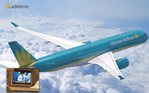 Safety Video của Vietnam Airlines: bắt kịp xu thế truyền thông ngành hàng không