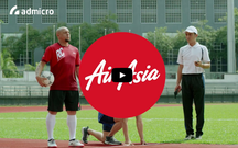 Giải pháp Marketing của AirAsia để ghi điểm trong mùa World Cup