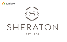 Liệu logo mới của khách sạn Sheraton có thể đem lại sức mạnh cho thương hiệu?