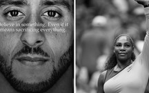 Nike chúc mừng ngày Quốc tế phụ nữ với quảng cáo tôn vinh sức mạnh của vận động viên nữ