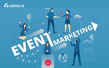 Event là gì? Các loại Event và cách đo lường kết quả của Event Marketing
