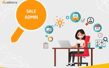 Sale Admin là gì? Nhiệm vụ của vị trí Sale Admin trong doanh nghiệp