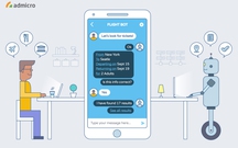 Chatbots sẽ thúc đẩy doanh số bán lẻ đạt 112 tỷ đô la vào năm 2023