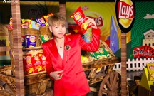 Lay's "thế thân" Poca tái khẳng định vị trí số 1 tại thị trường Snack Việt Nam