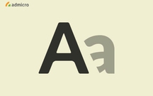 25 loại font chữ thiết kế logo kinh điển các designer cần biết