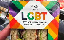 Chiến lược Marketing của Marks & Spencer ủng hộ LGBT và cái kết bất ngờ!