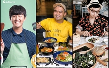 Top 10 Food Blogger được nhiều hãng "chọn mặt gửi vàng" hiện nay tại Việt Nam