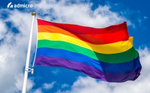 Những quảng cáo chất lừ dành cho cộng đồng LGBTQ+ chúc mừng Tháng Tự Hào