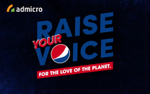 Giới trẻ Việt Nam thể hiện quan điểm cá nhân với thùng rác độc đáo của Pepsi