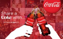 Coca-Cola: "Phù thủy" quảng cáo của ngành nước giải khát