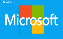 Microsoft trở thành thương hiệu thân thiện với môi trường nhất hiện nay
