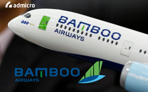 Ngành hàng không chứng kiến tham vọng lớn từ "thế lực" mới nổi Bamboo Airways