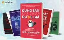 [Review Sách] Top 6 cuốn sách hay về bán hàng mà dân sales giỏi nhất định phải biết