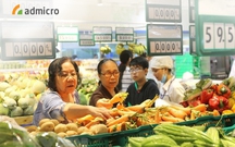 Chỉ số niềm tin người tiêu dùng Việt Nam lọt top 3 thế giới trong quý I/ 2019
