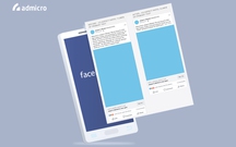 Marketers Take Note: Facebook thay đổi định dạng quảng cáo vào tháng tới
