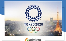 Truyền thông tại Olympics Tokyo 2020 - Marketer có quyền mơ ước?