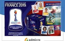 Những cách mà các nhãn hàng đã làm để thúc đẩy quyền bình đẳng giới trong Women's World Cup 2019
