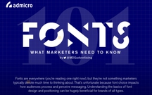 101 những điều marketer cần biết các Font chữ trong thiết kế website