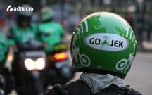 Ngân hàng lớn nhất Thái Lan đầu tư vốn "khủng" vào Go-Jek